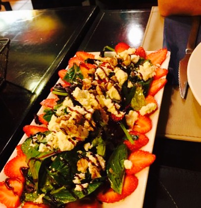 Maria Manuela餐厅图片