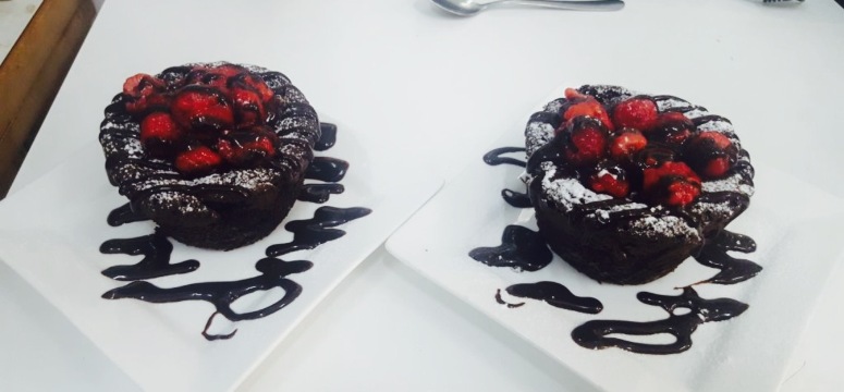 Letz Cafe餐厅图片