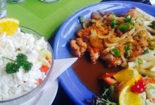 Restaurace Rex美食图片