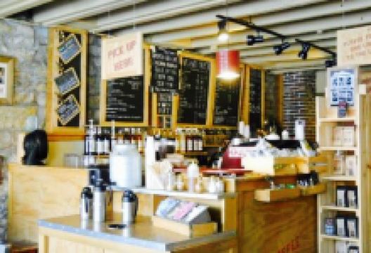 Parkville Coffee House美食图片