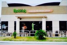 Rubio's美食图片