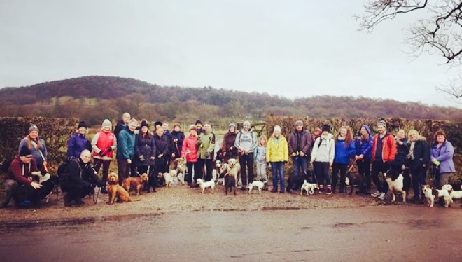 Queens Head Hotel Public House餐厅图片