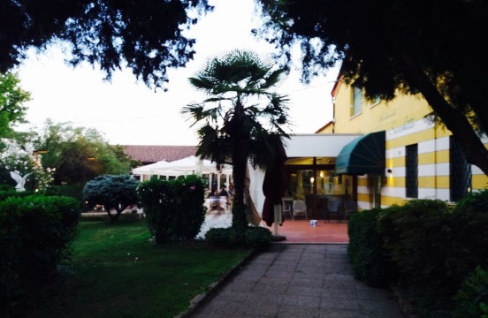 Ristorante Sacchetto