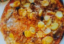 L'art De La Pizza  63美食图片