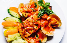 Babylon Fish & Clam Restaurant餐厅图片