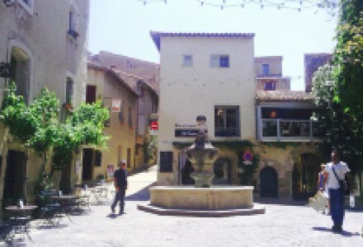 Cote Fontaine美食图片