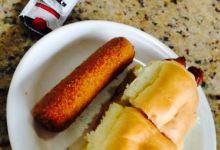 Casa do Alemao美食图片