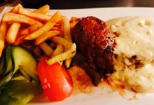 Restaurang Traslottet美食图片