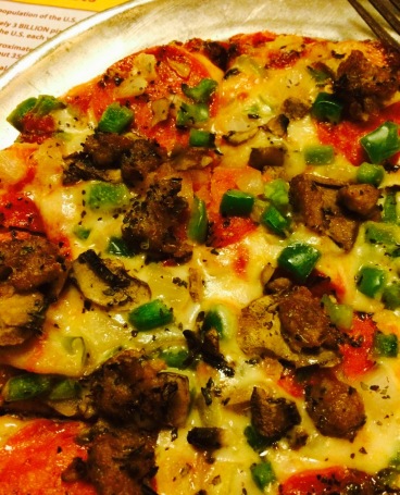 Monical's Pizza