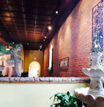 Fernando's Cafe & Cantina