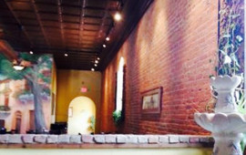 Fernando's Cafe & Cantina