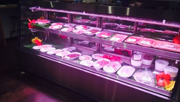 Akamaru Beef Hawai餐厅图片