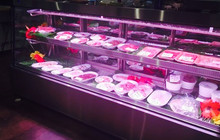 Akamaru Beef Hawai餐厅图片