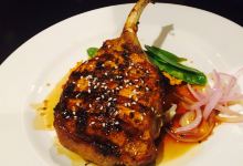 Glacier Ledge Restaurant and Bar美食图片