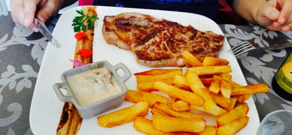 le Patton餐厅图片