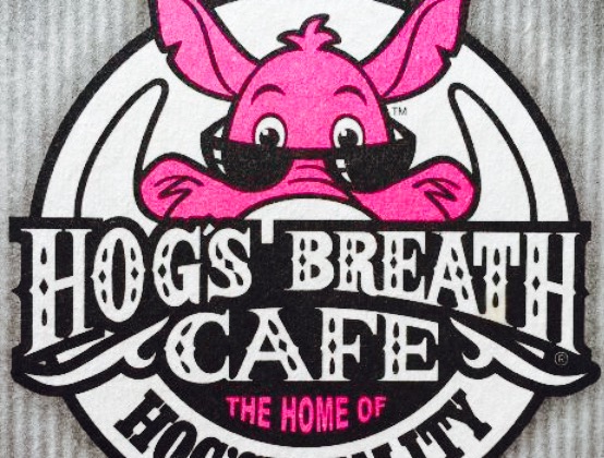 Hog's Breath Cafe餐厅图片