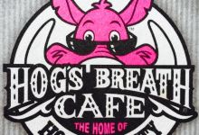 Hog's Breath Cafe美食图片