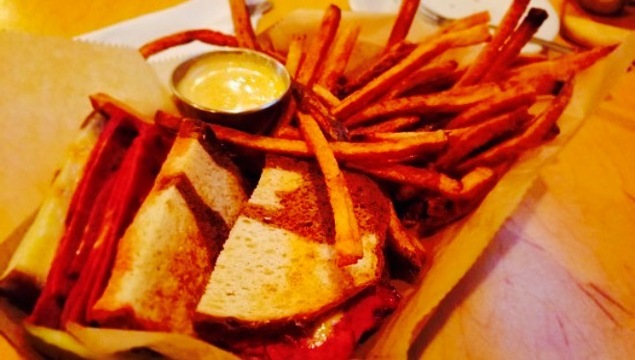 Sherwood Brewing Company