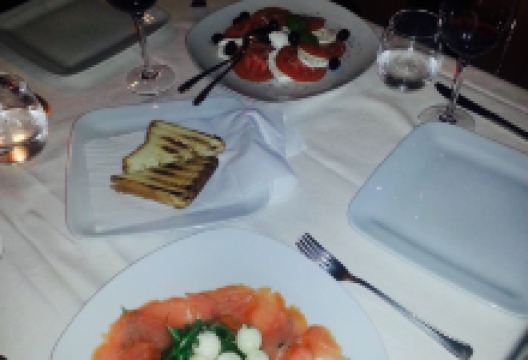 Piccolo Castello美食图片