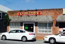 Georgetown Family Restaurant美食图片