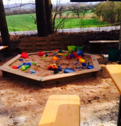 Schweizer Keller餐厅图片