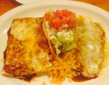 Mike's Tex-Mex Restaurant Sasebo餐厅图片