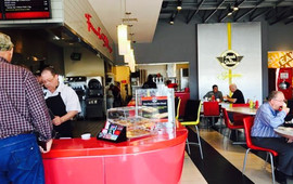 Steak 'n Shake