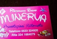 Bagno Ristorante Minerva美食图片