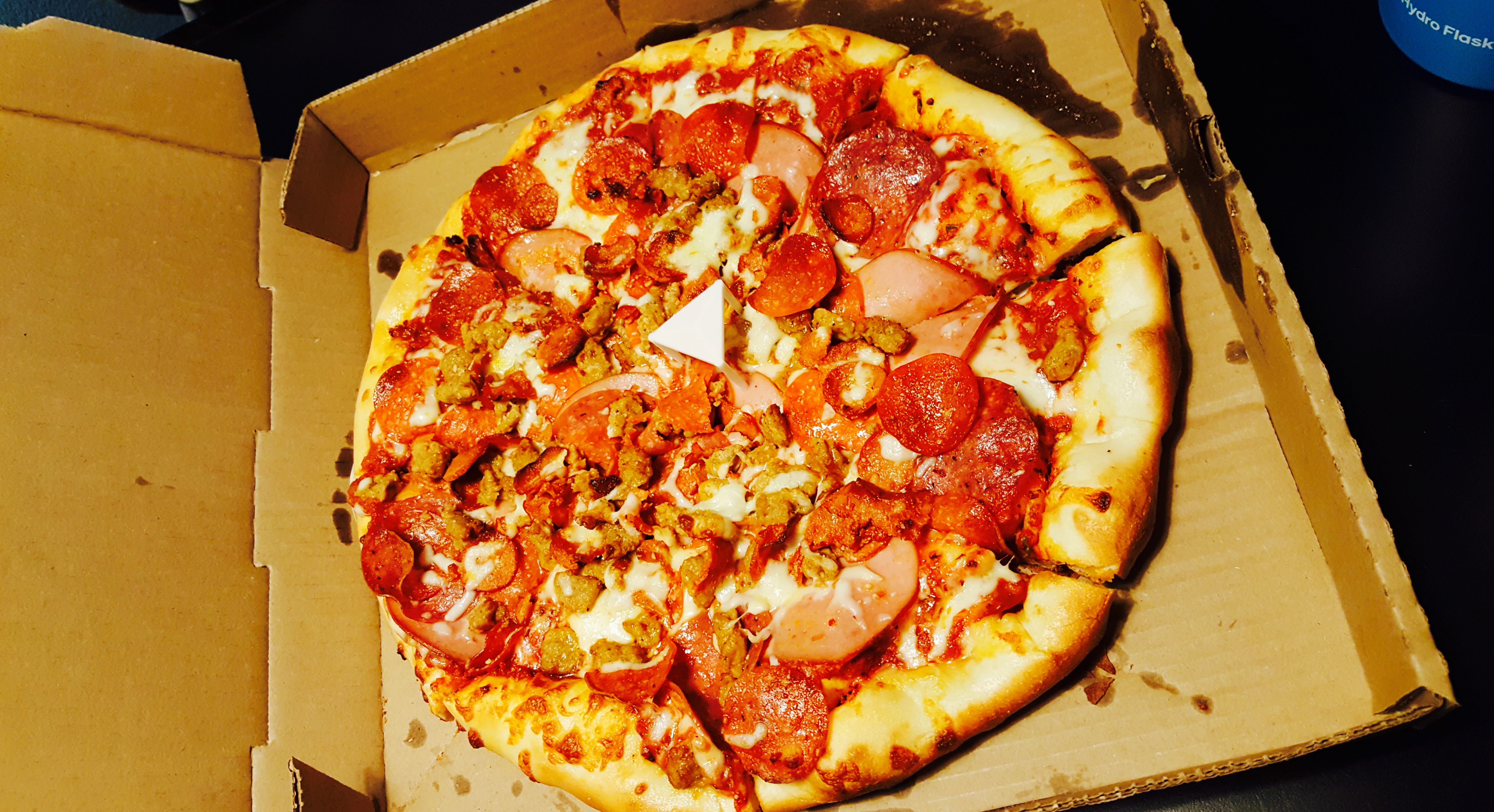 Cobblestone Pizza Co.餐厅图片