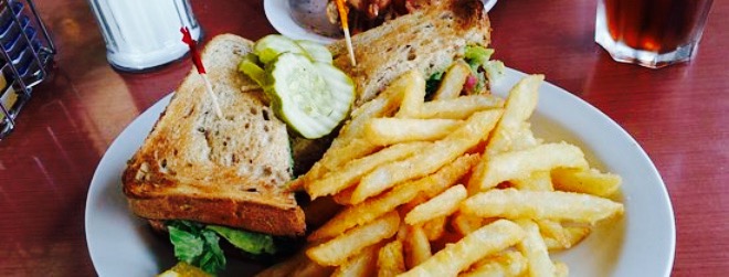 Plates Eatery & Catering Co