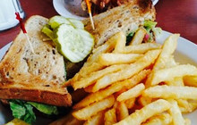 Plates Eatery & Catering Co餐厅图片