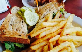 Plates Eatery & Catering Co