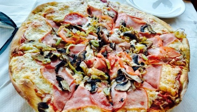 Pizza Rio餐厅图片