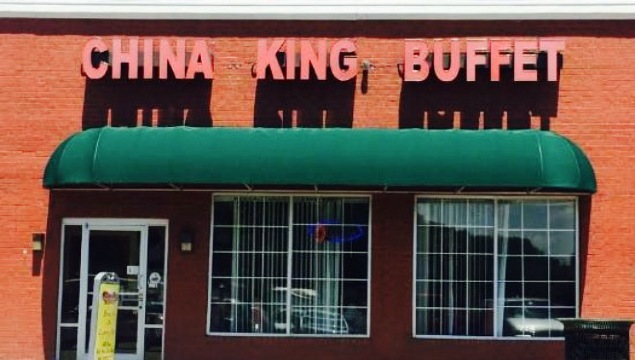 China King Buffet