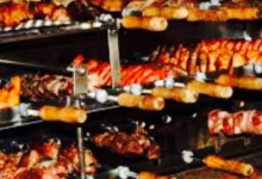 Churrascaria Litoral Sul美食图片