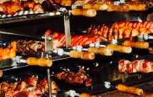Churrascaria Litoral Sul餐厅图片