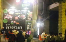 Zesty Burgers餐厅图片