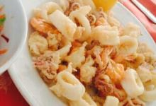 La Tavernetta美食图片