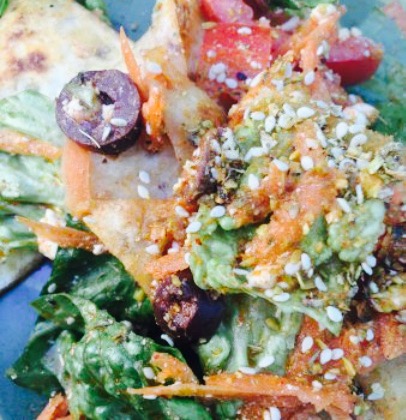 House of Tallulah餐厅图片