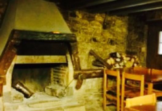 Restaurant Campalans美食图片