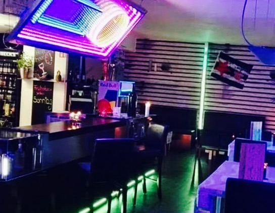 Lucino's Italienischer Bar Bistro餐厅图片