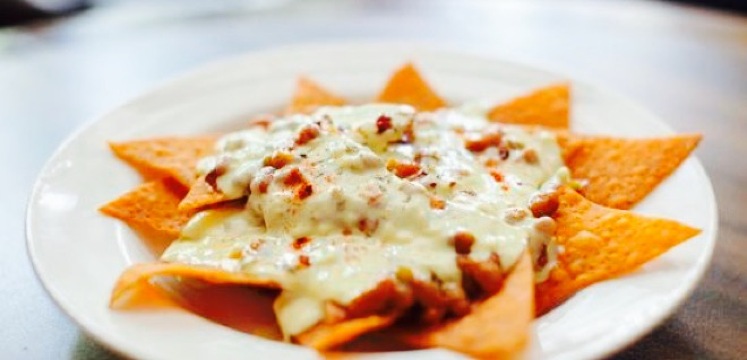 Rockville Restaurant & Bar