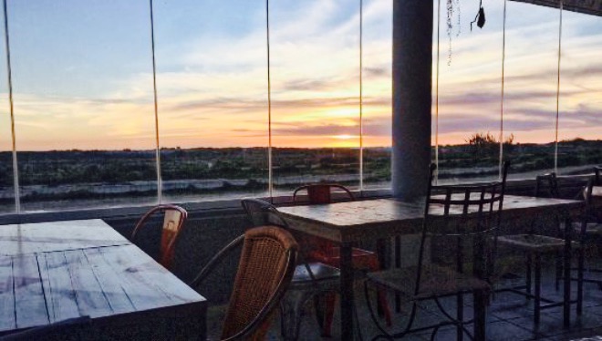 Arrocería Zokarrá餐厅图片