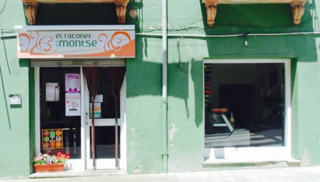 El Raconet de la Montse