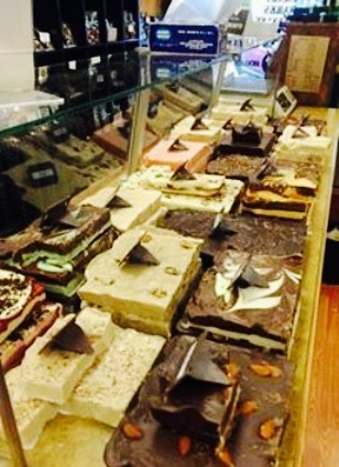 Chocolate Sensations