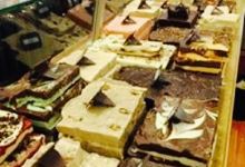 Chocolate Sensations美食图片