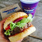 BurgerFuel Windsor Park