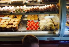 Harry Gow Bakery美食图片