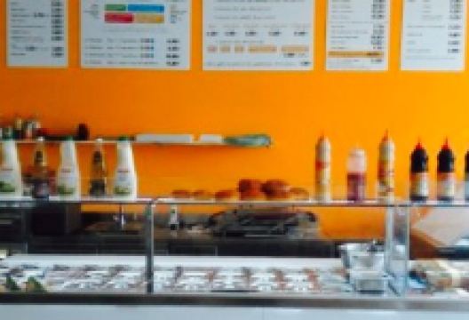L'Extra美食图片