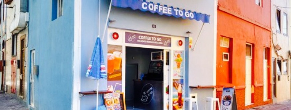 Coffee To Go